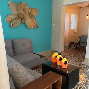 Casa Rubi Pensión