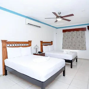 Avenida 3* Cancún