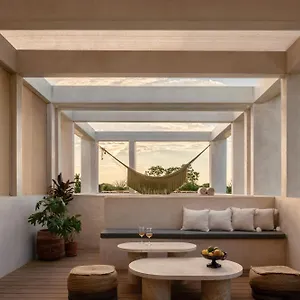 Sureno Yucatan Hotel