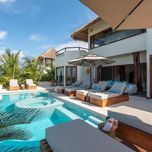 Casa Punta Coco & Club (adults Only) 4* Holbox