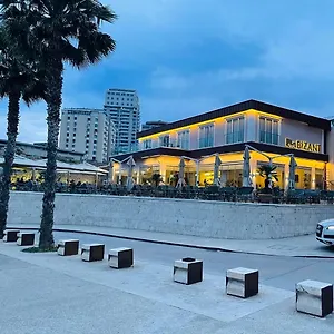 Bizant Boutique & Coffee,bar 4* Durrës