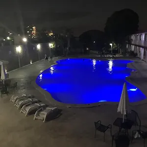 Posada Maya Hotel