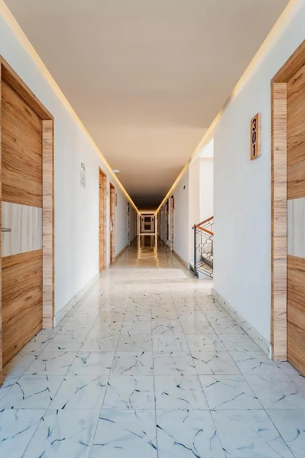 Hotel Central Merida By Kavia